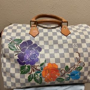 Customization Louis Vuitton